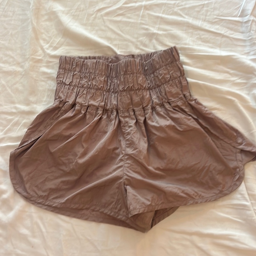 Free People The Way Home Short Size: M